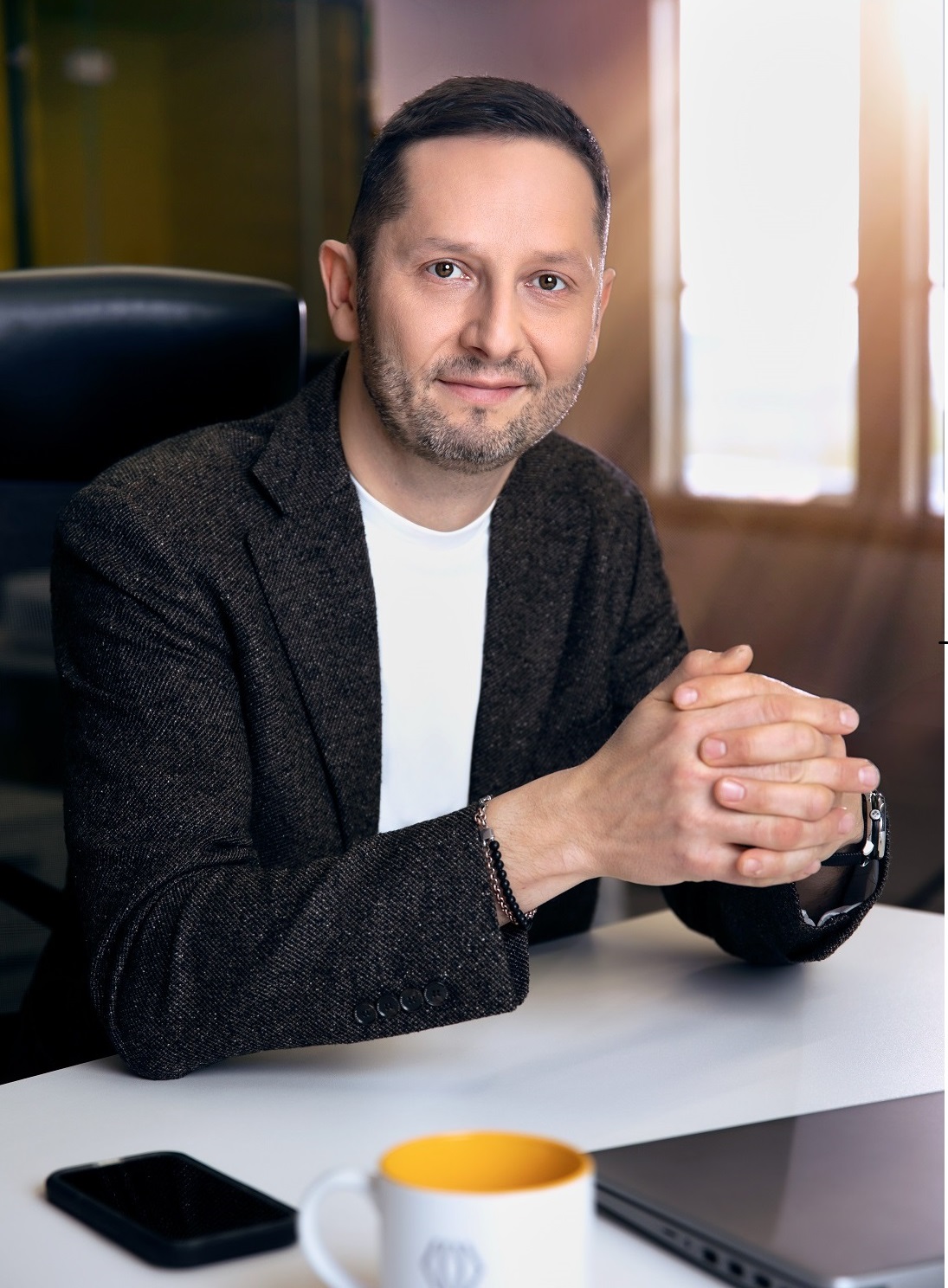 Bartłomiej Szymański