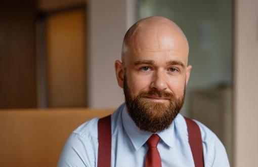 Adam Trojańczyk zdjęcie