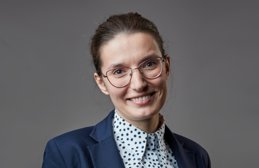 Aleksandra Walkowska zdjęcie