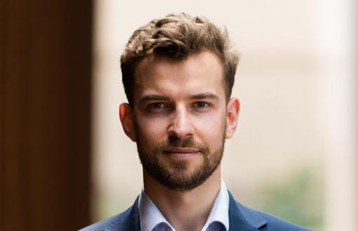 Dawid Świątkiewicz zdjęcie