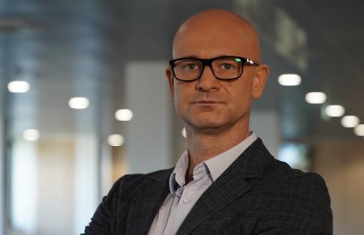 Grzegorz Trzciński zdjęcie
