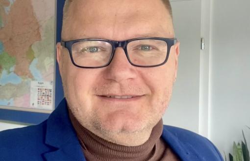 Grzegorz Wojciechowski zdjęcie