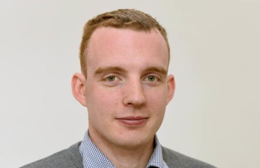 Maciejewski Michał zdjęcie