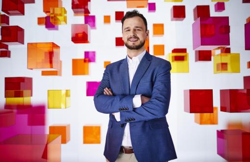 Mateusz Sowała zdjęcie