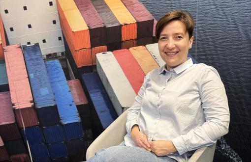 Paulina Rudnicka zdjęcie