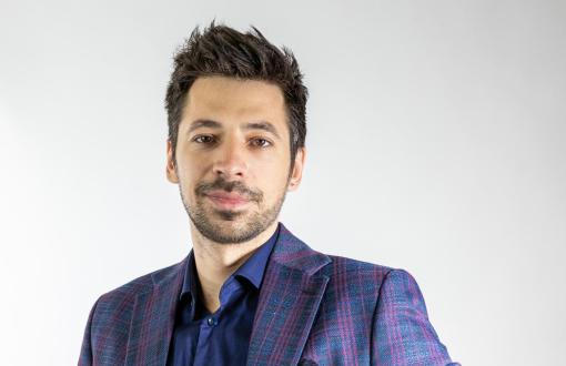 Tomasz Jacel zdjęcie