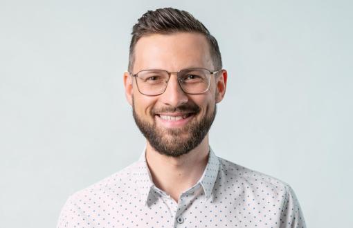 Tomasz Sąsiadek zdjęcie