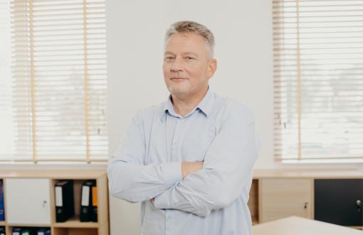 Wojciech Motyl zdjęcie