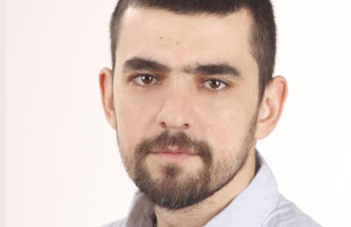Marcin Ziętek zdjęcie