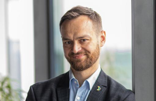 Jacek Tkaczuk zdjęcie