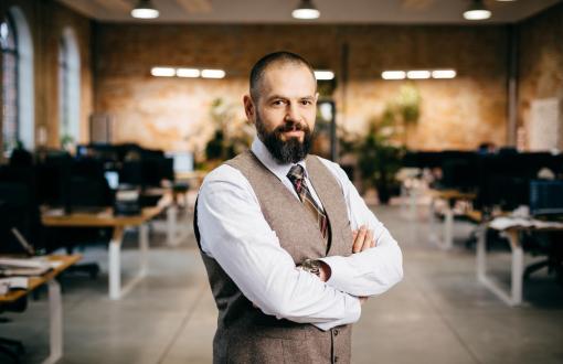 Tomasz Kapela zdjęcie
